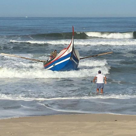 Praia De Mira Exteriör bild