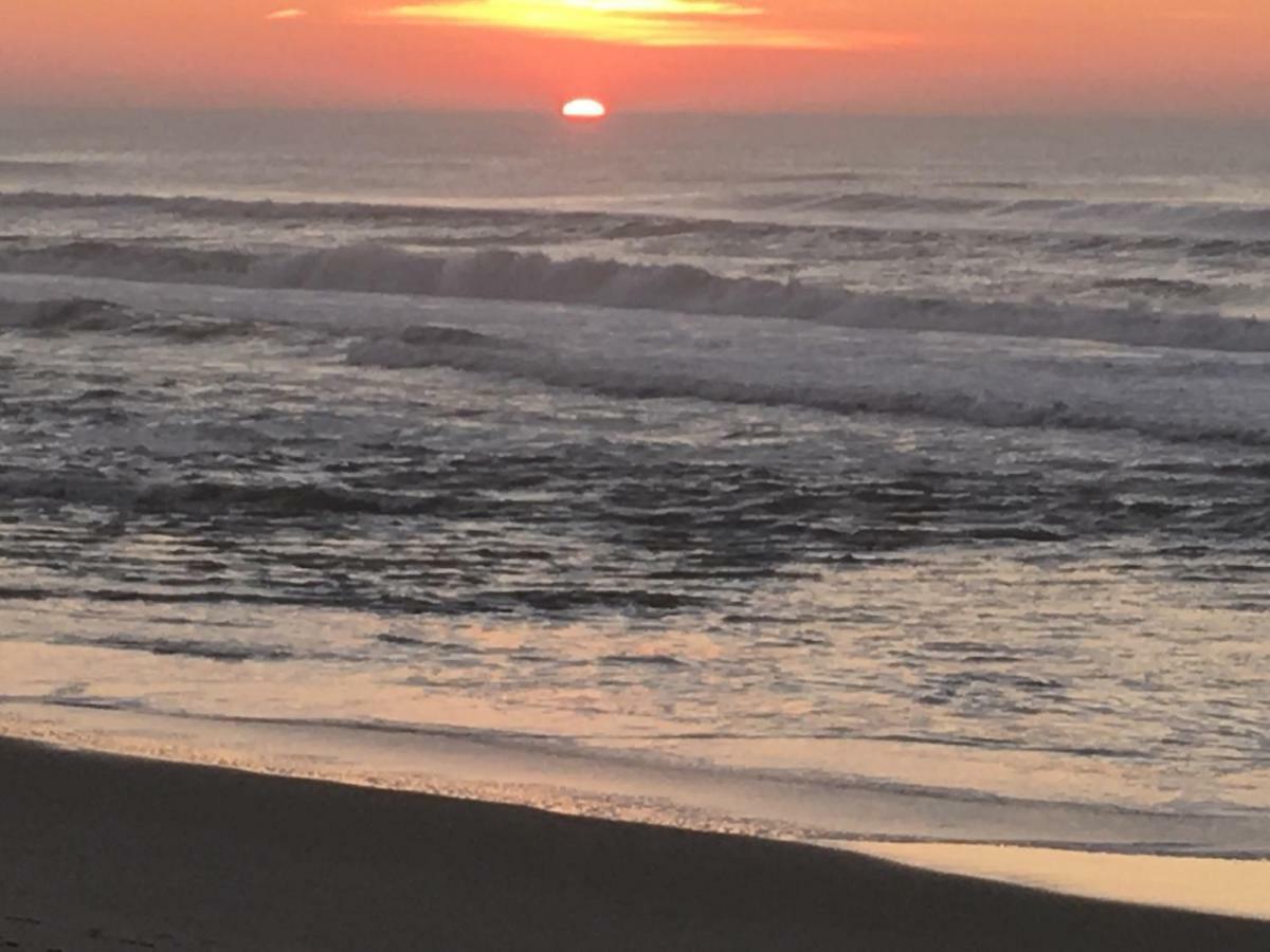 Praia De Mira Exteriör bild