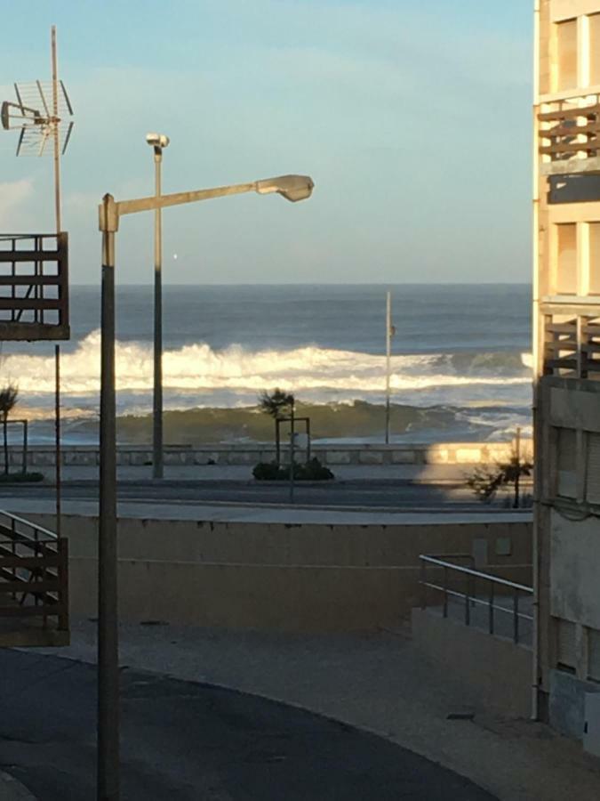 Praia De Mira Exteriör bild