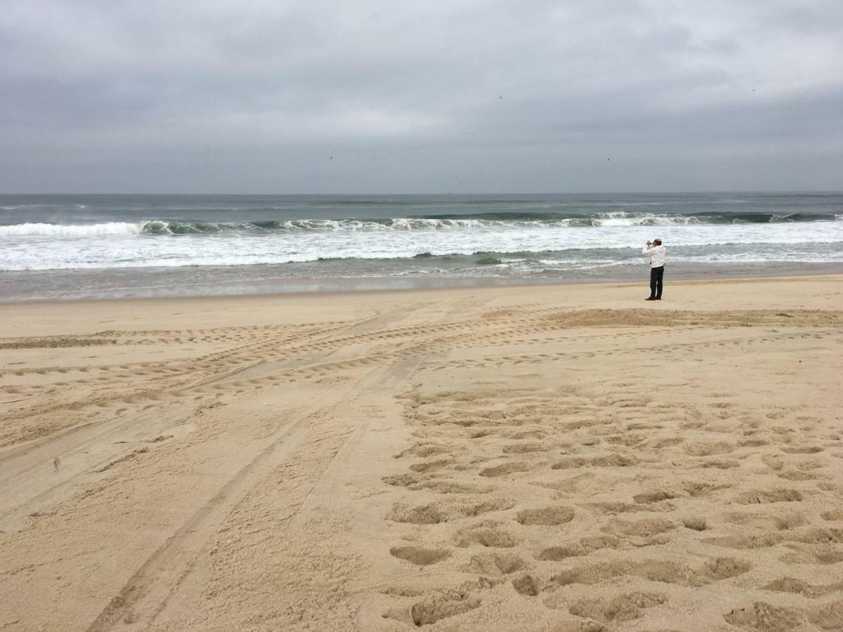 Praia De Mira Exteriör bild